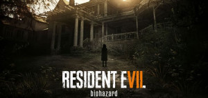 RESIDENT EVIL fototapeta 200x95