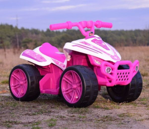 !HIT! Piękny nowy quad na akumulator+gaz w przycisku+do 20KG+SUPER JAKOŚĆ