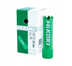 Otwornica Koronka Bimetalowa 17mm Hitachi 752103