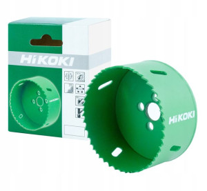 Otwornica Koronka Bimetalowa 68mm Hitachi 752135