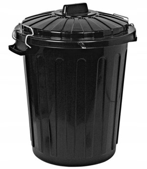 Beczka plastikowa 70 L POJEMNIK CURVER ATEST WAWA