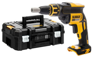 Dewalt Dcf620nt Wkrętarka Do Płyt Gk 18v + Tstak