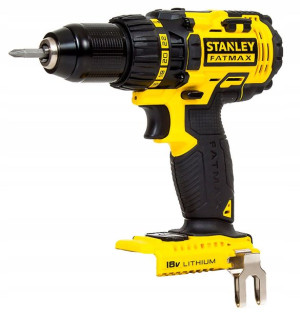 STANLEY FatMax FMC600B wkrętarka 18V 48Nm body