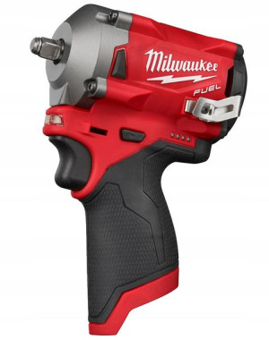 Klucz udar 12V 3/8 339Nm Milwaukee M12 FIW3/8 BODY