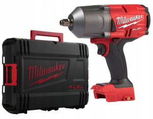 Klucz udarowy 18V 1/2 1356Nm Milwaukee M18 FHIWF12