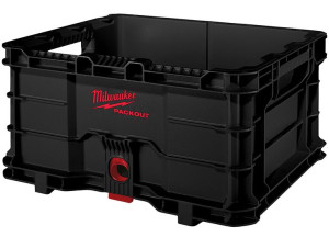 Skrzynia otwarta narzędziowa PACKOUT Milwaukee
