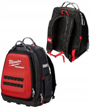 Plecak narzędziowy monterski PACKOUT Milwaukee