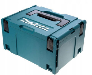 walizka systemowa MAKPAC 3 MAKITA 395x295x215mm