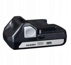 HITACHI BSL1815 akumulator batria Li-Ion 18V 1,5Ah