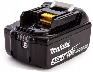Makita Akumulator Bateria Bl1830b 18v 3ah Oryginał