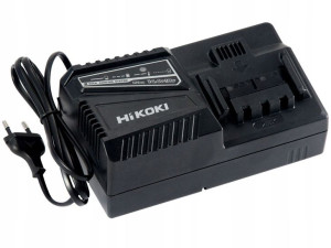 Ładowarka 14,4v - 18v Uc18yfsl Hitachi Oryginalna