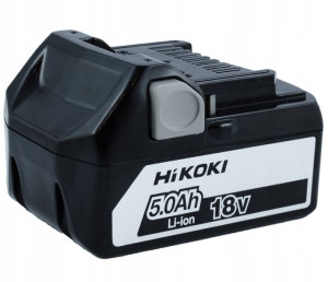 Bateria akumulator li-ion 18V 5AH BSL1850 HITACHI
