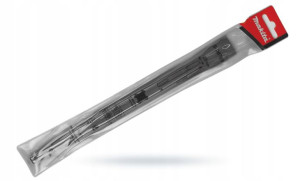 Dłuto płaskie SDS PLUS 20x250mm MAKITA D-08729