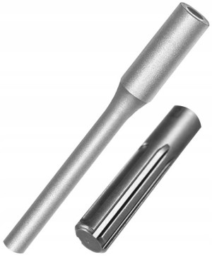 Dłuto Do Uziomów Sds Max 16.5x260mm Hitachi 751010