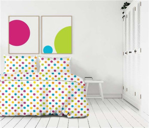 Pościel Flanela Bielbaw 160X200 Sia