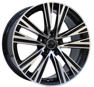 1424 Mb Et35 Felgi 19 5x112 Do Audi A4 A6 A8 Q5