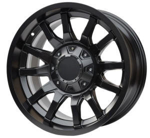 1427 Felgi 18 5x127 Jeep Wrangler Cherokke