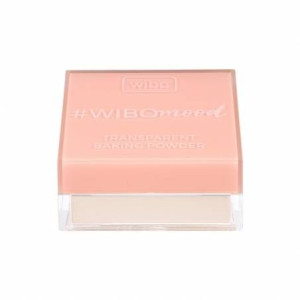 Wibo Puder sypki Mood Loose Powder