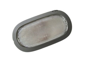 Renault Clio Lampka wnetrza oswietlania