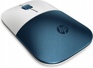 Bezprzewodowa mysz optyczna HP Z3700 Forest 2,4GHz