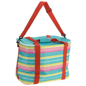 Torba termiczna termoizolacyjna plażowa 30 l duża