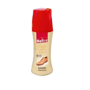 Gosia Helios Pasta W Płynie Do Obuwia Bezbarwna 60ml 6496..