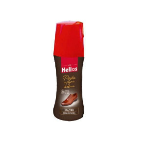 Gosia Helios Pasta W Płynie Do Obuwia Brązowa 60ml 6497..