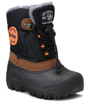 Śniegowce dziecięce ocieplane LEE COOPER 0524K