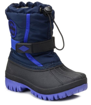 Śniegowce dziecięce ocieplane LEE COOPER 0520K