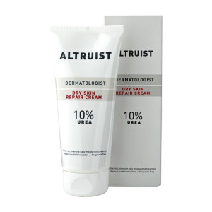 Altruist Dry Skin Repair Cream Regenerujący Krem do Skóry Suchej 200 ml