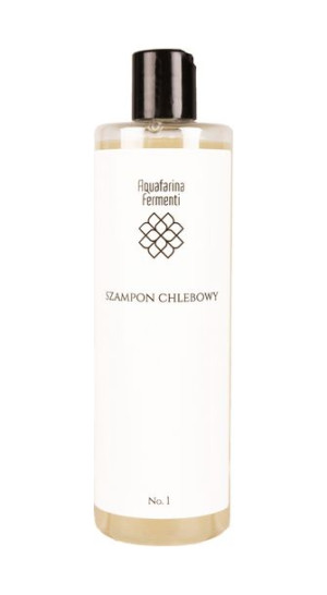 AquaFarina Fermenti Szampon Chlebowy 250 ml