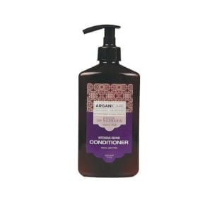 Arganicare Prickly Pear Luxury Oil Odżywka wzmacniająca 400 ml