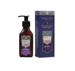 Arganicare Prickly Pear Luxury Oil Serum wzmacniające 100 ml