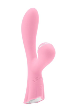 Luxe Aura Pink