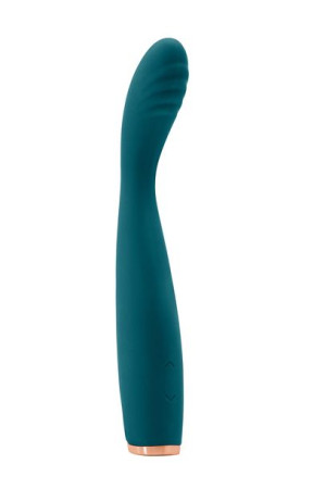 Luxe Lillie Green