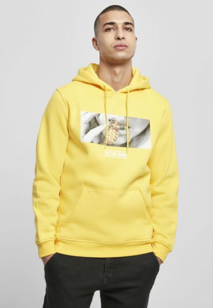 Boom Yellow