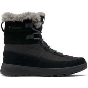 Buty zimowe Columbia Slopeside Peak Luxe 1979551010