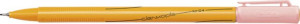 Cienkopis Rystor RC-04, 403035 morelowy
