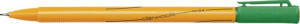 Cienkopis Rystor RC-04, 403003 zielony