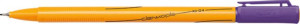 Cienkopis Rystor RC-04, 403004 fioletowy