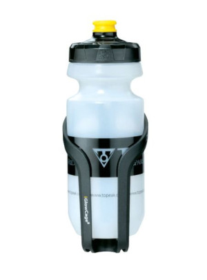 TOPEAK iGLOW KOSZYK iGLOWCAGE (koszyk z butelką Topeak)