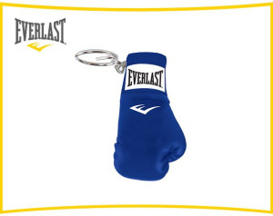 Everlast Brelok Mini Rękawica - Blue