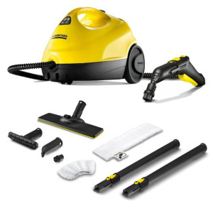 Karcher Sc 2 Parownica Myjka Parowa Mop Parowy Xl