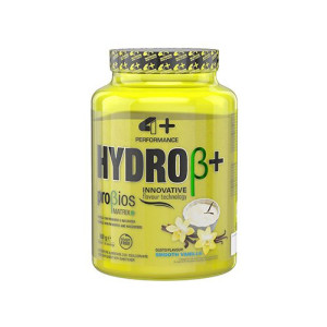 4+ NUTRITION HYDRO+ Probiotics - 900g