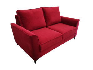 Prosta Sofa AMELIA gratisowe poduszki