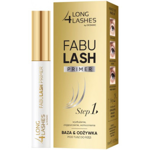 L4L FABULASH PRIMER Baza/Odżywka pod tusz do rzęs 9ml