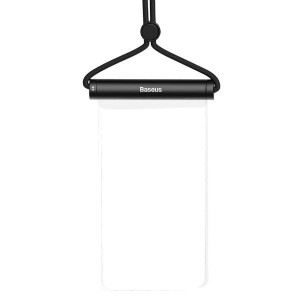 Baseus Cylinder | Etui wodoodporne uniwersalne case obudowa do wody 30m IPX