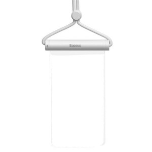 Baseus Cylinder | Etui wodoodporne uniwersalne case obudowa do wody 30m IPX