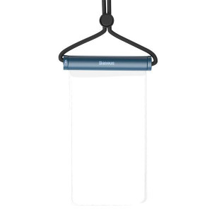 Baseus Cylinder | Etui wodoodporne uniwersalne case obudowa do wody 30m IPX