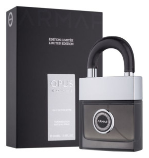 Armaf Opus Men Edt 100ml Oryginał